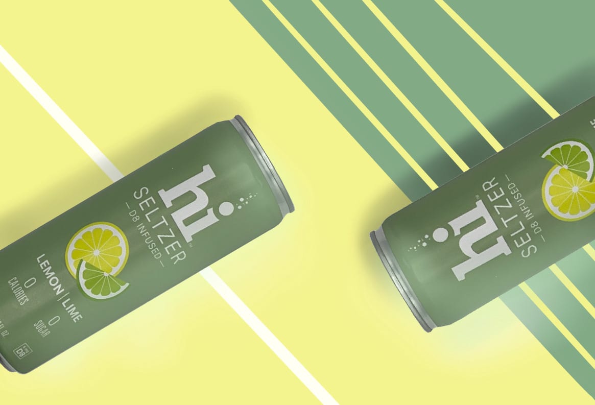 Hi Seltzer Partners With Professional Pickleball