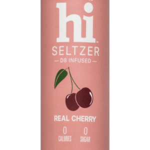 Real Cherry